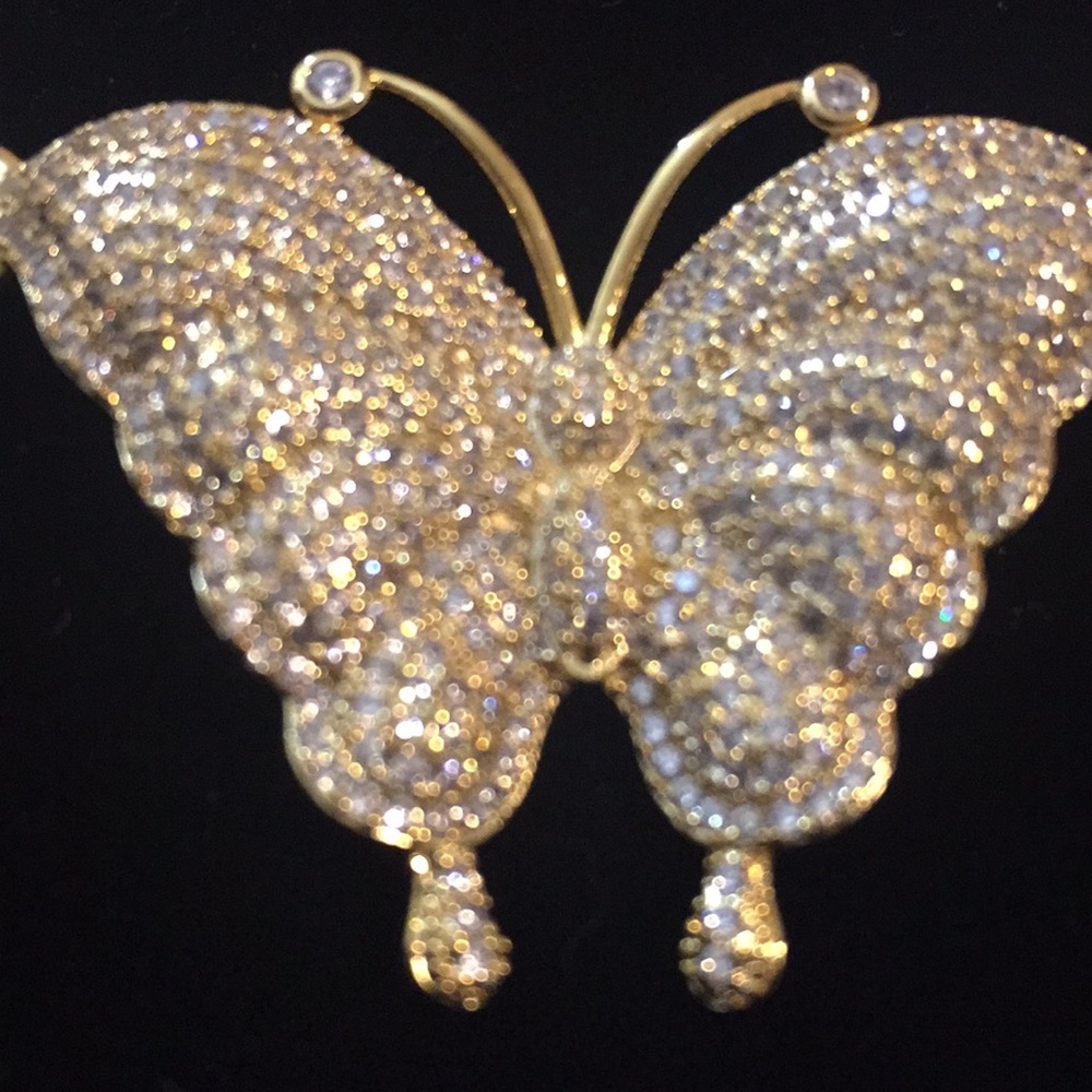Original beautiful 14k  stainless steel - Picture 16 of 16